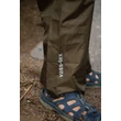 Vass Nepromokavý Komplet Tex W/P Breathable Jacket & Trouser Khaki - L