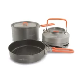 Varenie a jedálne sety 