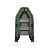 Lamelová podlaha - drevo