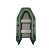 Vystužená podlaha - drevo