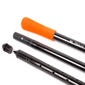 Bójky, mapovacie tyče 