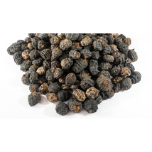Tigrý orech čierny - suchý XXL - 1 kg