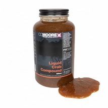 CC Moore - Tekutá Potrava Liquid Crab Compound 500 ml