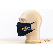 Ochranné rúško s logom MMRybárstvo