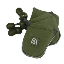 Trakker Krytky na očka - 50 mm Ring Protectors