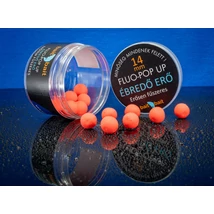 Bait Bait - Fluo Pop Up Ébredő Erő 14 mm