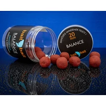 BAIT BAIT BALANCE HOOKBAIT - 20MM ÉBREDŐ ERŐ