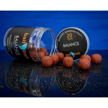 Bait Bait Balance hookbait YODA - Red Spiced Garlic + Banana Krill 12 mm 75g