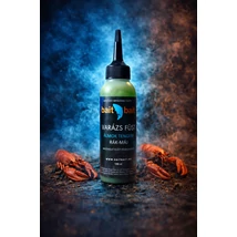 Bait Bait - Fluo Booster 100ml - Álmok Tengere/Červený