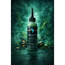 Bait Bait - Fluo Booster 100ml - Hívó Szó/Zelený