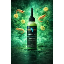 Bait Bait - Fluo Booster 100ml - Rodin/Zelený