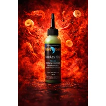 Bait Bait - Fluo Booster 100ml - Yoda/zelený