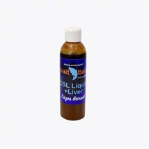 Bait Bait zálievka CSL + Liver 250ml - Tüzes Barack