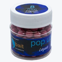 Bait Bait Mini Pop-up boilies Lázadó 20g 10mm