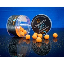 Bait Bait - Fluo Pop Up 12 mm - Tüzes Barack