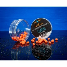 Bait Bait Fluo Method Dumbel - Wafter - Álmok Tengere 6x8