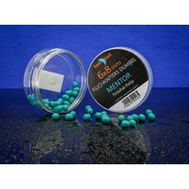 Bait Bait Fluo Method Dumbel - Wafter - Mentor 6x8 mm