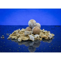 Bait Bait - Boilies v soli Álmok Tengere -  20 mm 1 kg