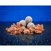 Bait Bait - Boilies v soli Lázadó - 20 mm 1 kg