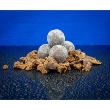 Bait Bait - Boilies v soli Tüzes Barack - 20 mm 1 kg