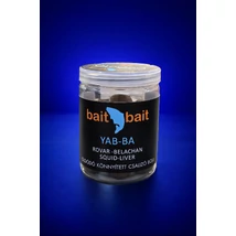 Bait Bait - Rozpustné Odlachčené Chytacie Boilies YAB-BA 22mm/150g