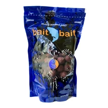 Bait Bait - Trvanlivé Boilies Yoda 20 mm 1kg