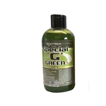 Bait-Tech - Deluxe Special G Green 250 ml