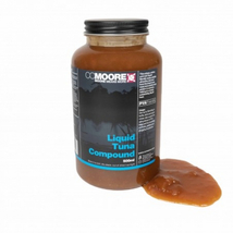 CC Moore - Tekutá Potrava Liquid Tuna Compound 500 ml