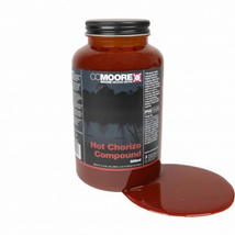 CC Moore - Tekutá Potrava Liquid Robin Red 500 ml