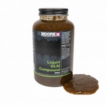 CC Moore - Tekutá Potrava Liquid GLM Compaund 500 ml