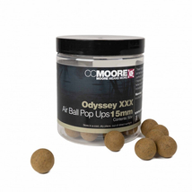 CC Moore - Odyssey XXX Air Ball Pop Ups 15 mm 