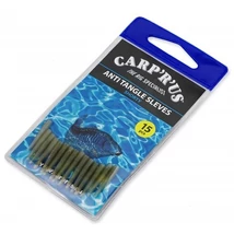 CarpRus Hadička Proti Zamotaniu Anti Tangle Sleeves - Shorty 15 pcs