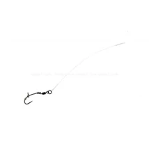 Carp´R´Us - Ready Ronnie rig 30 lbs - Predator 4, 16,5cm 2x