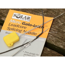 Solar - Jehla Splicing Needles - Small, 2 ks