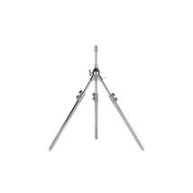 Cralusso - Stainless Steel Adjustable Tripod
