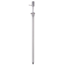 Cralusso - Stainless Steel Telescopic Bankstick