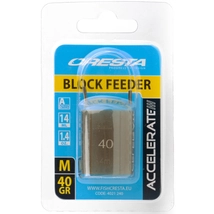 Cresta - Block Feeder Medium - 30 gr