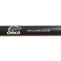 CROCO Horus 3,9m 3,5lb - akcia za 2 ks