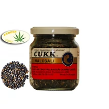 Cukk Konope - natur