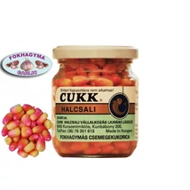 Cukk kukurica - Cesnak