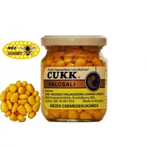 Cukk kukurica - Med