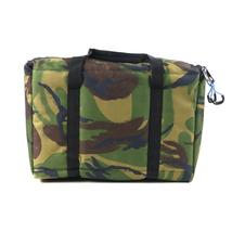 Taška Cult Tackle DPM Compact Carryall