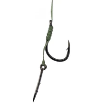 Czero Method Návazce F1 Imperial Hook 4/0,14mm/8cm/3ks
