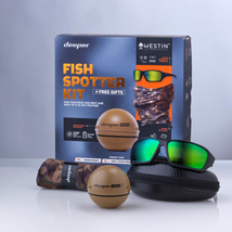 Deeper - CHIRP+2 (Fish Spotter Kit)