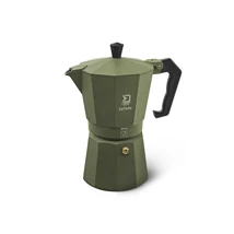 Delphin - Kávovar CoToGo Green