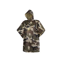 Delphin - Nepremokavé pončo PROOF Poncho L-XXL