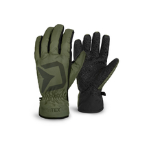 Delphin - Zimné rukavice WinTEX - XL