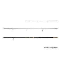 Delphin RIVER Trophy NXT +4 špičky 360cm/200g/3 diely