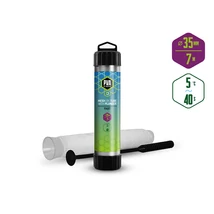 Delphin Pančucha PVA n´tastic TUBA+TĹK / 7m široká - 35mm / Rýchlo rozpustná 