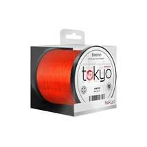 Delphin Tokyo Monofil Oranžový 0,261mm 5,4kg 300m